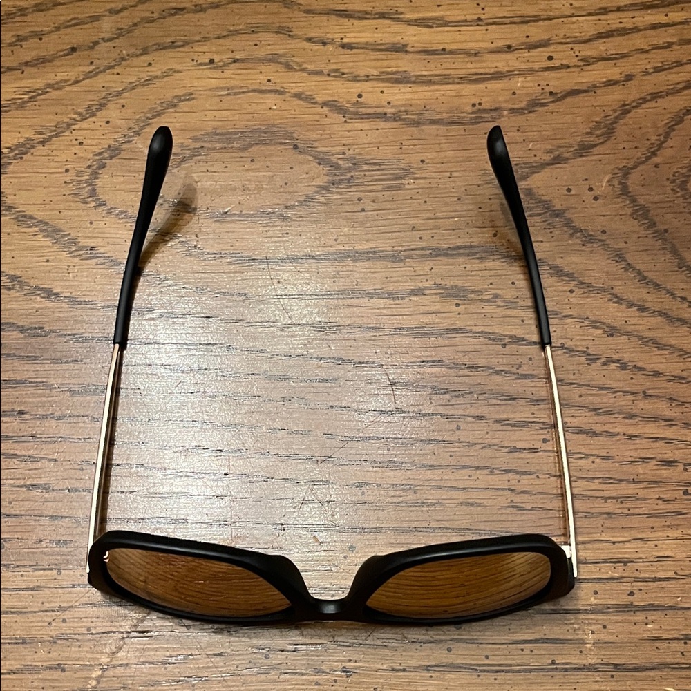 Diff Eyewear‎ Black Sunglasses, NWOT - Picture 8 of 12